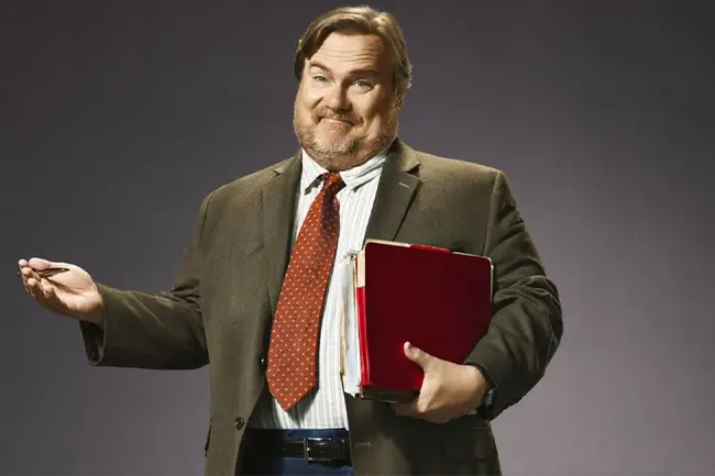 Kevin Farley