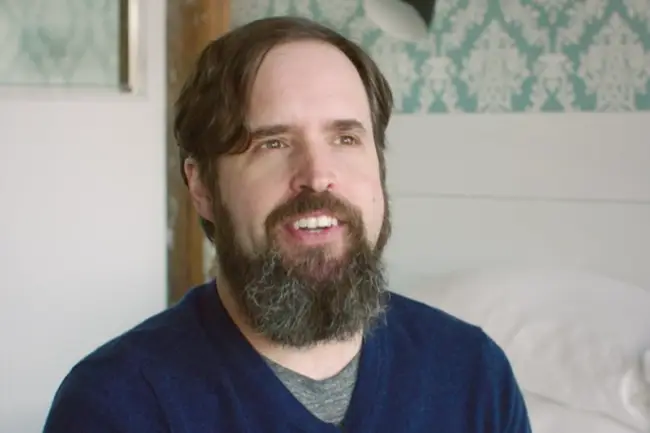 Duncan Trussell