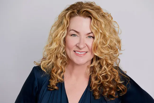 koechner-david Sarah Colonna