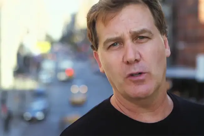 Jim Florentine