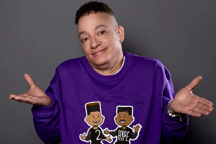 Christopher "Kid" Reid